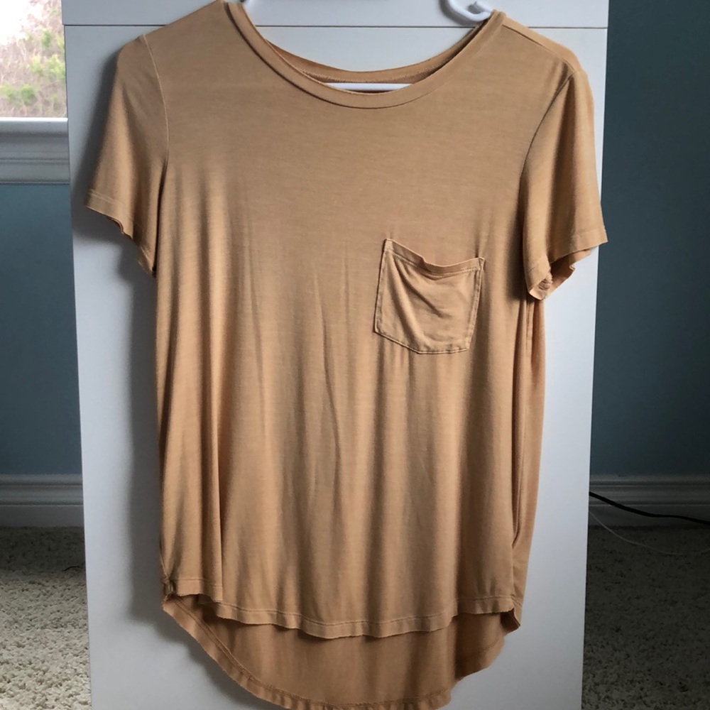 American Eagle Soft & Sexy T-shirt
